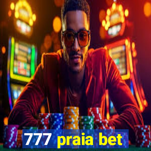 777 praia bet